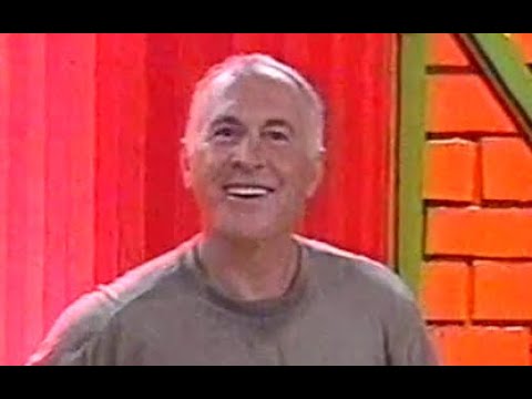 Yildo ‘Prince with White Hair’ (Turkey's First Music Channel: Kral TV 1994)