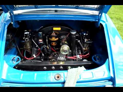 Notch fires up the 912