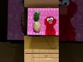 Elmo World Singing Quiz