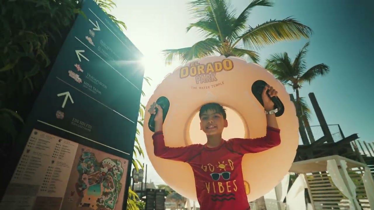 EL DORADO WATERPARK