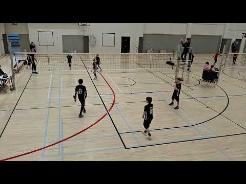 Pirkat/Yellow - Pirkat/White U13P/am 17.1.2026 (Pirkkala)