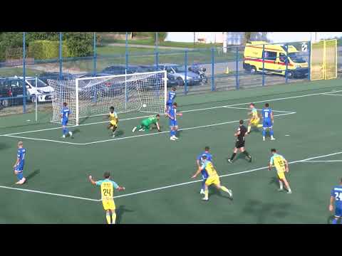 BSK vs JARUN 2:0 (5. kolo, SuperSport Prva nogometna liga 25/26)