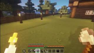 あすくの垂れ流しcraft