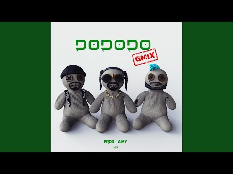 Dododo - Gmix
