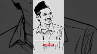 Download lagu Jangan Menuntut Orang Lain Sempurna! - Nasihat Gus Baha mp3