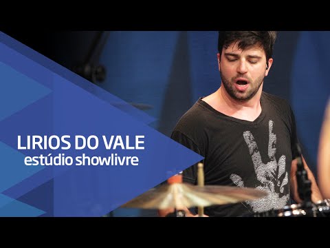 Sem Direção - Banda Lírios do Vale