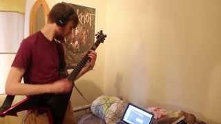 Megadeth - Time: The End - Cover