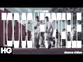 HG Dance + Gang | Future - Too Comfortable (Dance Video)