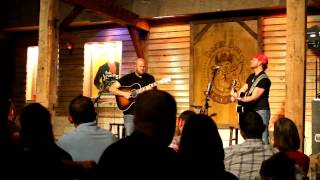 Stoney Larue - Forever Young