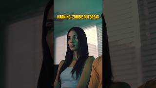 Download lagu Girl ATTACKED by ZOMBIE 😱 #zombieshorts #zombieland #horrorshorts #horrorshortflim mp3