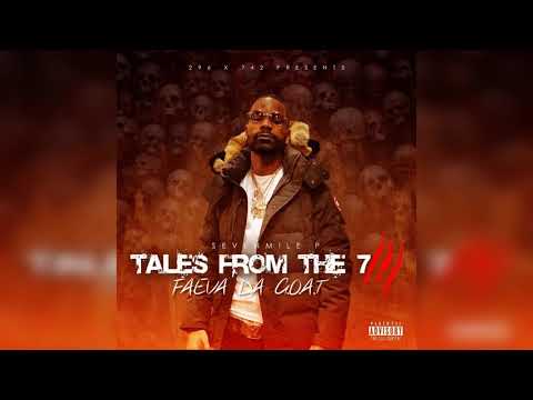 SevenMile P - Tonight (Feat. Crispy Gotti)