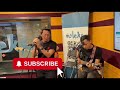 Ayah Ibu Dan Anak Baji Band Akustika