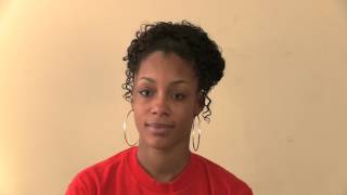 ReGina Nicole's Audition \