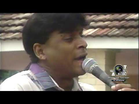 HISTORIA MUSICAL FARID ORTIZ Y CHICHE MARTINEZ YO VIVO SOLO