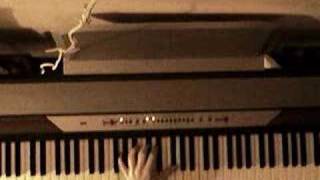 Boogie Woogie/Stride Piano Technique.