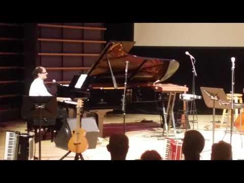 Josh Dolgin sings Klingen Gleker