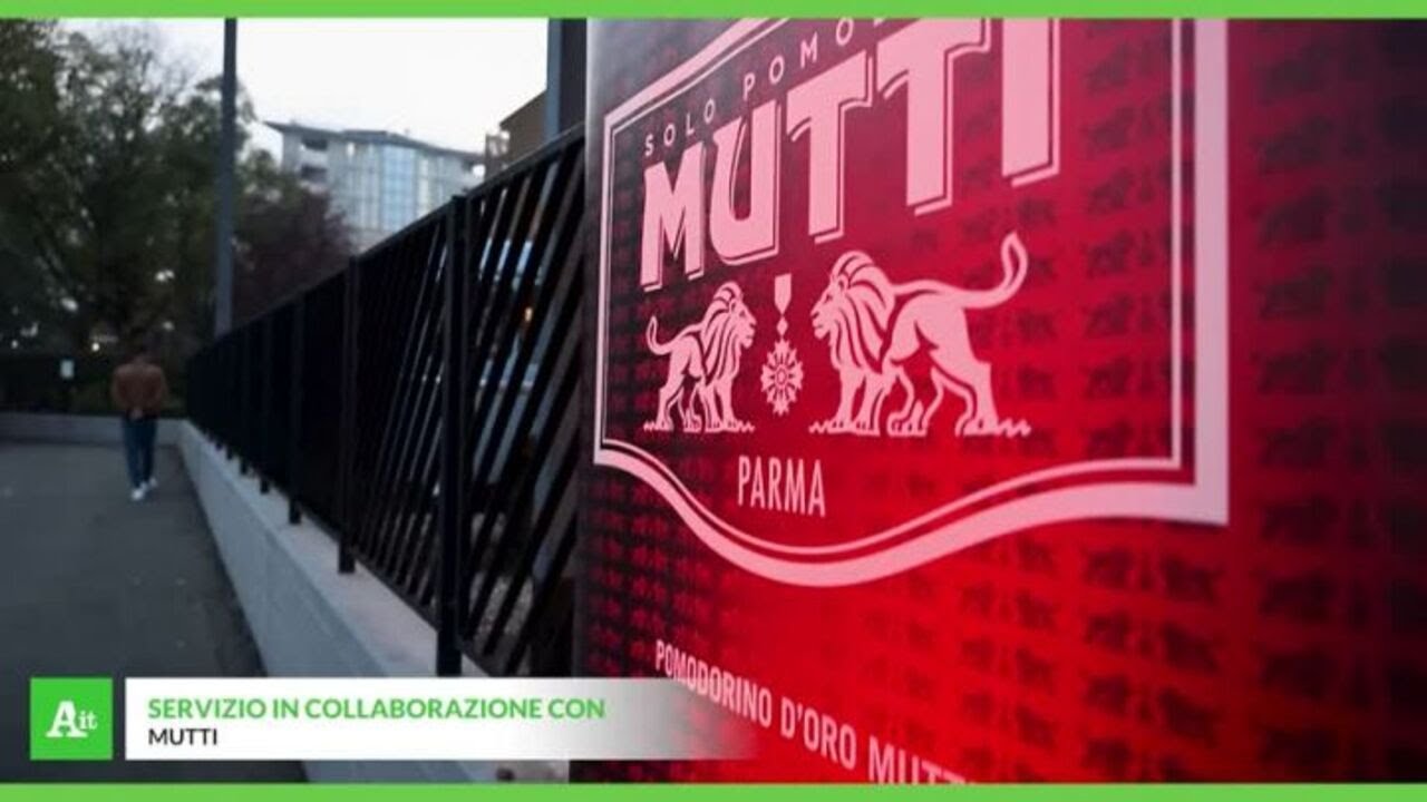 Mutti, 9 milioni di incentivi ai produttori di pomodoro