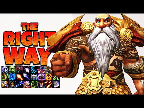 BEST Way To Choose A Main (or Alt) in 11.1