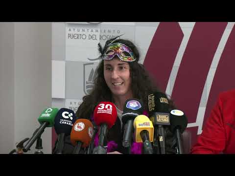 Puerto del Rosario presenta el programa del Carnaval 2026 cargado de color y participación