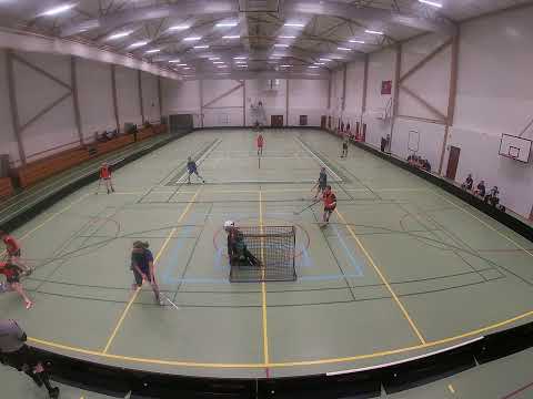 MAAJOUKKUETIE T16 Pohjanmaa Alueleiri erä 2 päätykamera 2