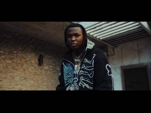 YNIC Baby J "First Day Out" (Official Music Video) shot by @upnextvisuals1999