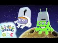 Alphablocks Fred Full Episode