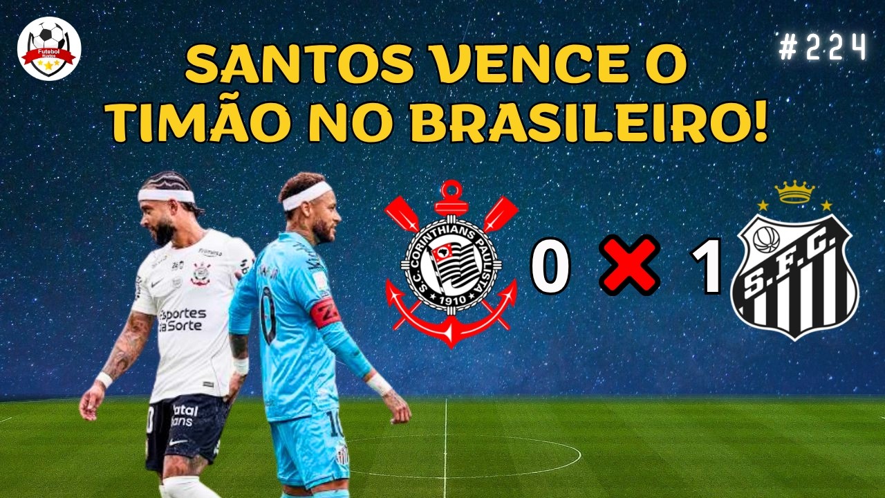 AO VIVO - 31/08/26 - #224