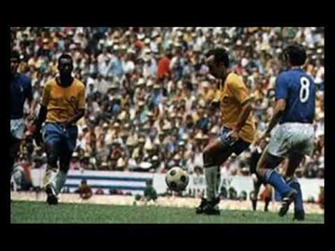 Se O Brasil Ganhar A Copa video