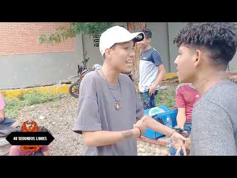 [MUNLAYT vs. DAVID JM] [VFB LEAGUE: OLIMPO] [JORNADA 4]