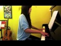 Someone Like You (From Jekyll and Hyde) Piano ...