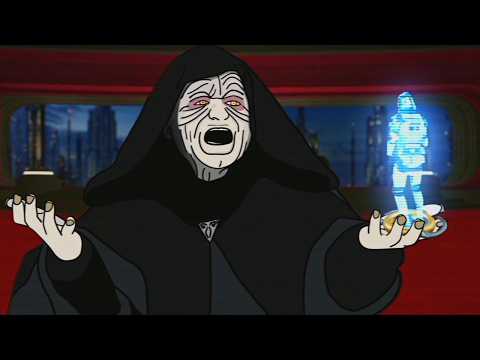 Order 66 Was a Mistake