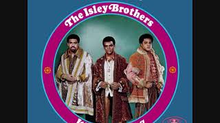 The Isley Brothers *It&#39;s Your Thing  1969    HQ