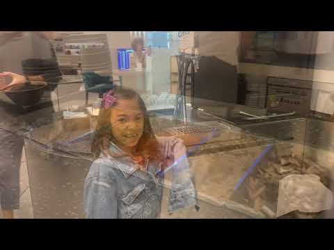 PriorityPass Matina Lounge Aeroporto Internacional de Incheon