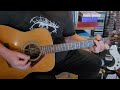 Dusted (Guided by Voices cover)