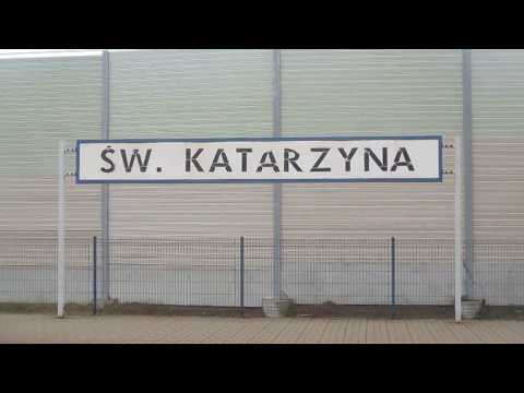 EP09-010 (EU: 150 020-2) z iC 3604 "MEHOFFER" (PRZEM.GŁ.-JEL.GÓR.) - przelot przez ŚW.KAT. (RP1)