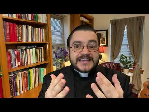 Mt 3, 1-12 A voice of one crying in the wilderness: Prepare the way of the Lord, make his paths s...