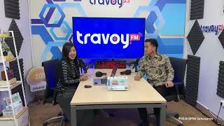  Wapres Gibran Tinjau Kesiapan Arus Mudik di JMTC Bekasi