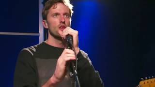 Cut Copy - Counting Down (LIVE)