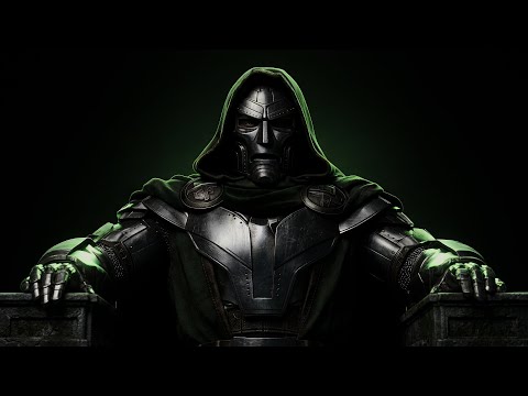 Doctor Doom comes to rule the Multiverse | Avengers: Doomsday