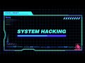 Cyclic Tester 915 First Intro