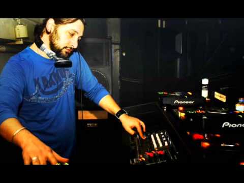 Sharam - Essential Mix 12.17.2006