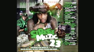 Camron - Motivation - (Street Muzic 23)