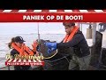 Dave zorgt voor ELLENDE op de boot! | De Roelvinkjes