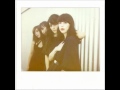 Dum Dum Girls - Trees And Flowers (HQ) 