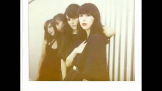 Dum Dum Girls - Trees And Flowers (HQ)