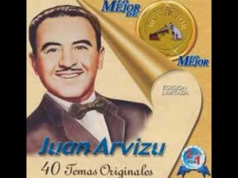 JUAN ARVIZÚ - BARAJA MARCADA