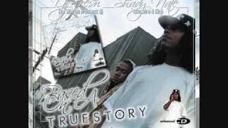 Shady Nate - Young Man