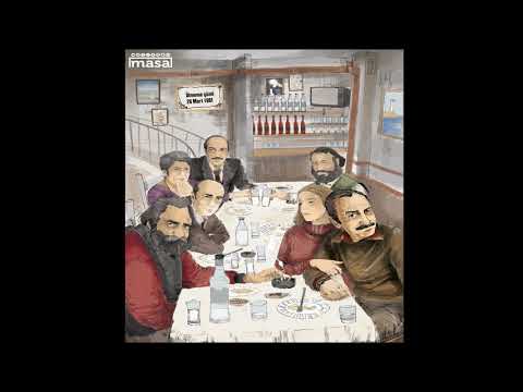 Kavuşmak İhtimali... Daniska/Eylem Atmaca