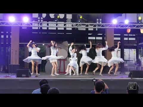 220402 Someday - Again & Again @ Grand Opening Harajuku Thailand [Overall Stage 4K 60p]
