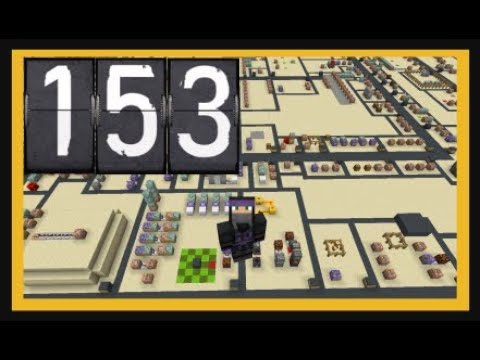 153: Modular fireworks. [Minecraft Map Making]